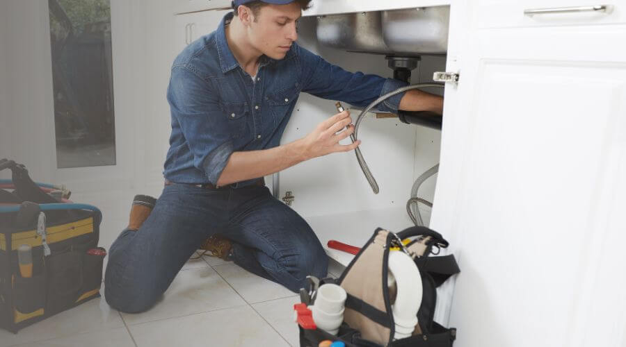 Professional septic pumping service in Ashburn, MO